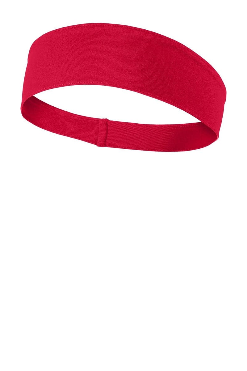 Sport-Tek STA35 Wholesale Headband - Image 42
