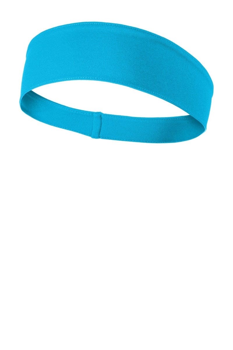 Sport-Tek STA35 Wholesale Headband - Image 45