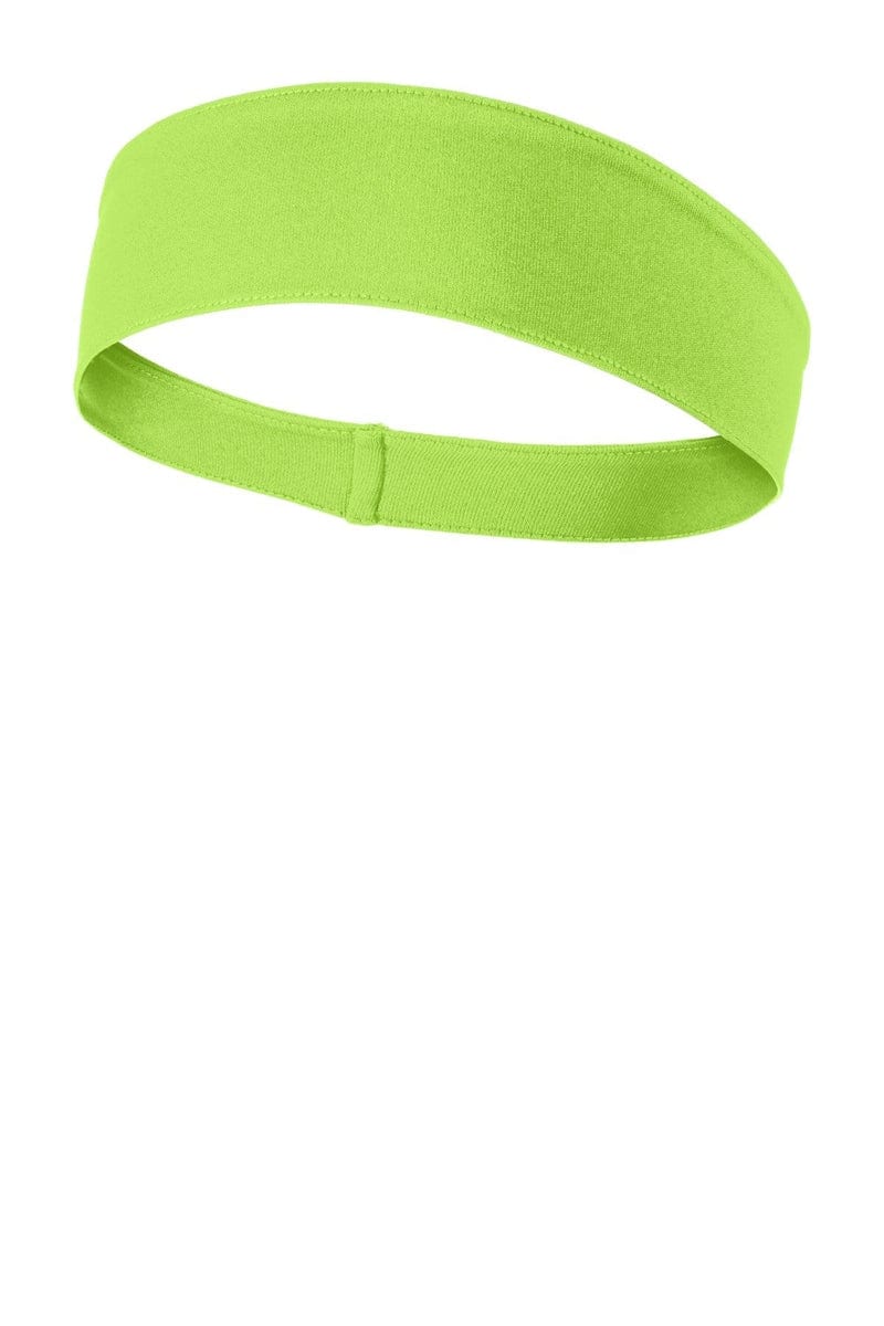 Sport-Tek STA35 Wholesale Headband - Image 48