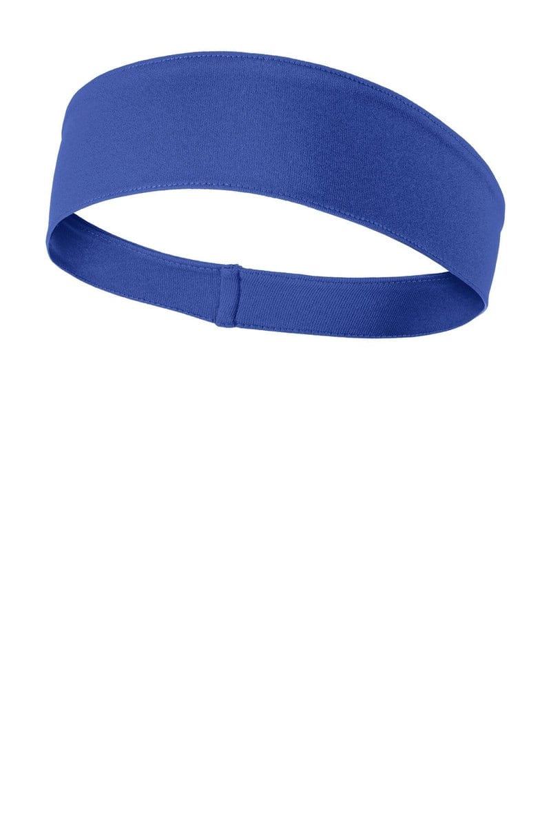 Sport-Tek STA35 Wholesale Headband - Image 54