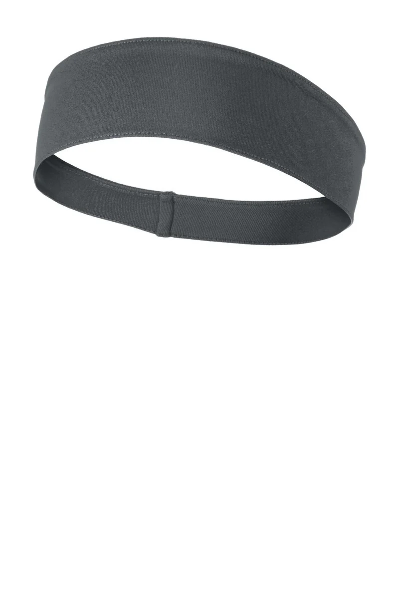 Sport-Tek STA35 Wholesale Headband - Image 58