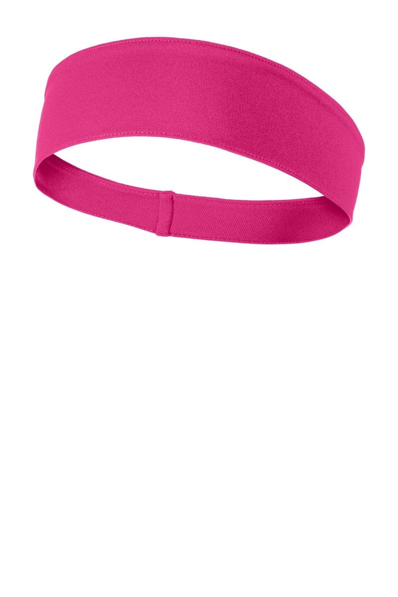 Sport-Tek STA35 Wholesale Headband - Image 6