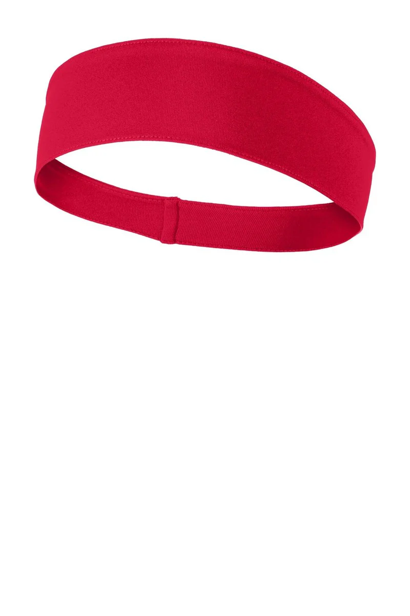 Sport-Tek STA35 Wholesale Headband - Image 64