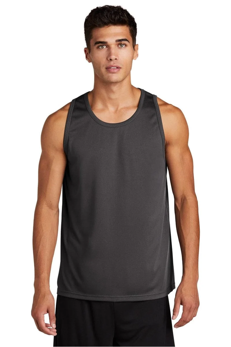 Sport-Tek ST356 PosiCharge Competitor Tank - Image 18