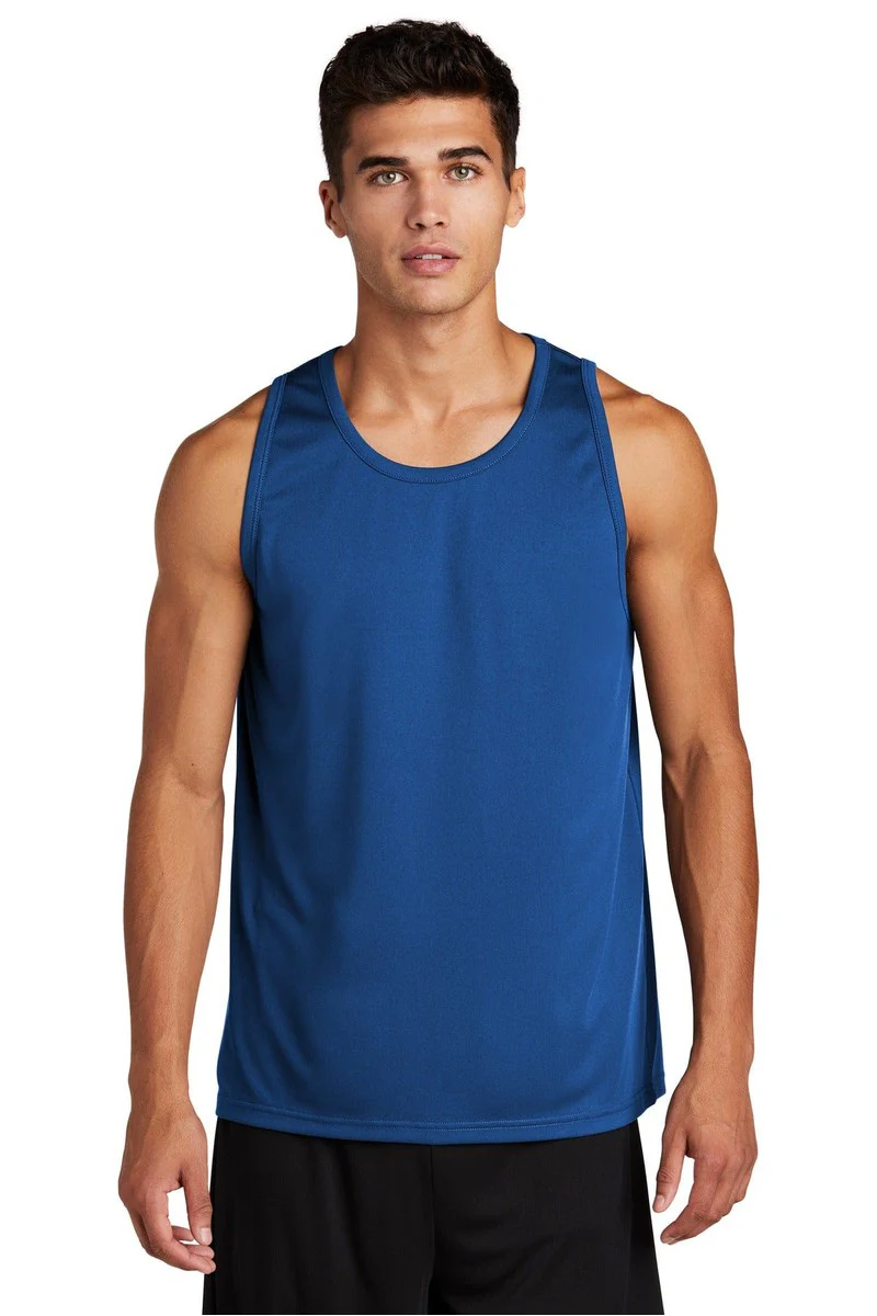 Sport-Tek ST356 PosiCharge Competitor Tank - Image 57