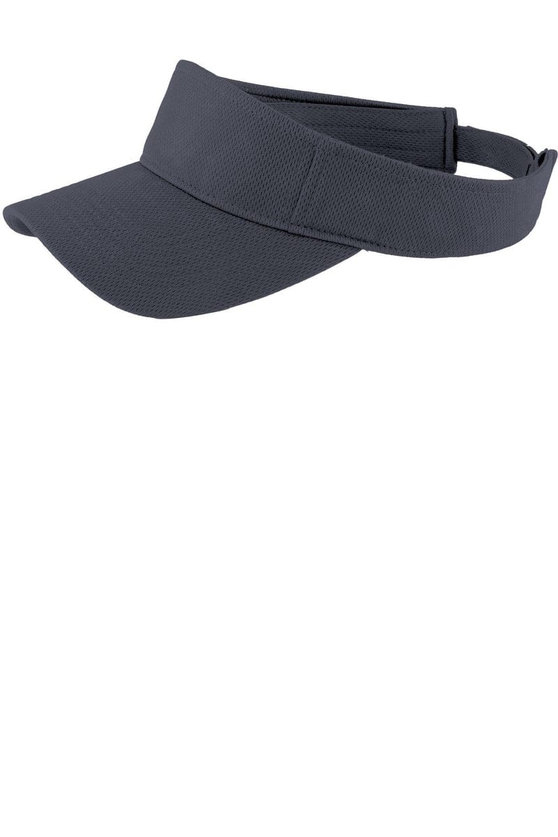 Sport-Tek STC27 PosiCharge RacerMesh Visor - Image 15