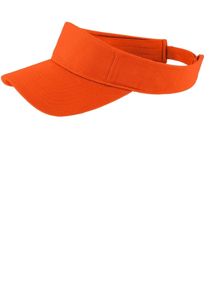 Sport-Tek STC27 PosiCharge RacerMesh Visor - Image 16