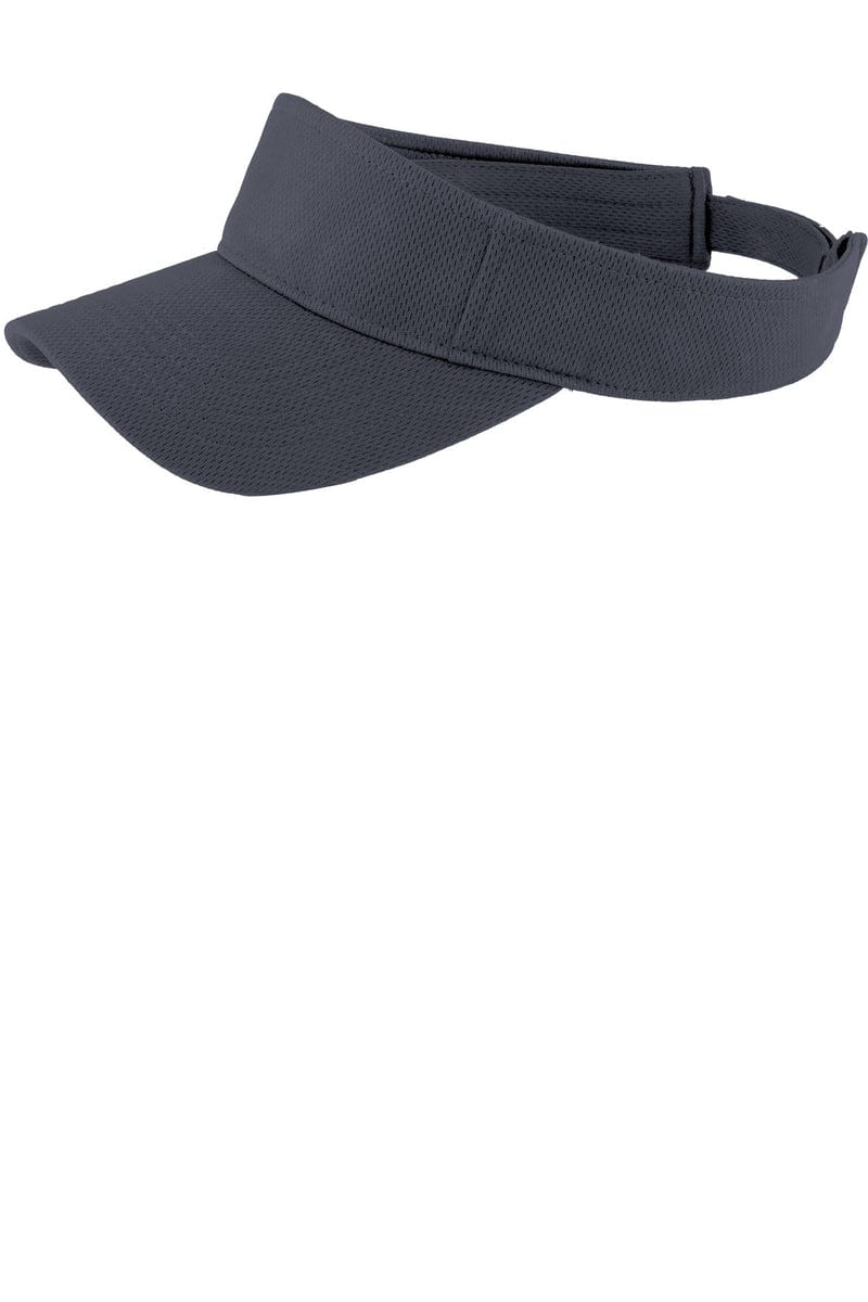 Sport-Tek STC27 PosiCharge RacerMesh Visor - Image 24