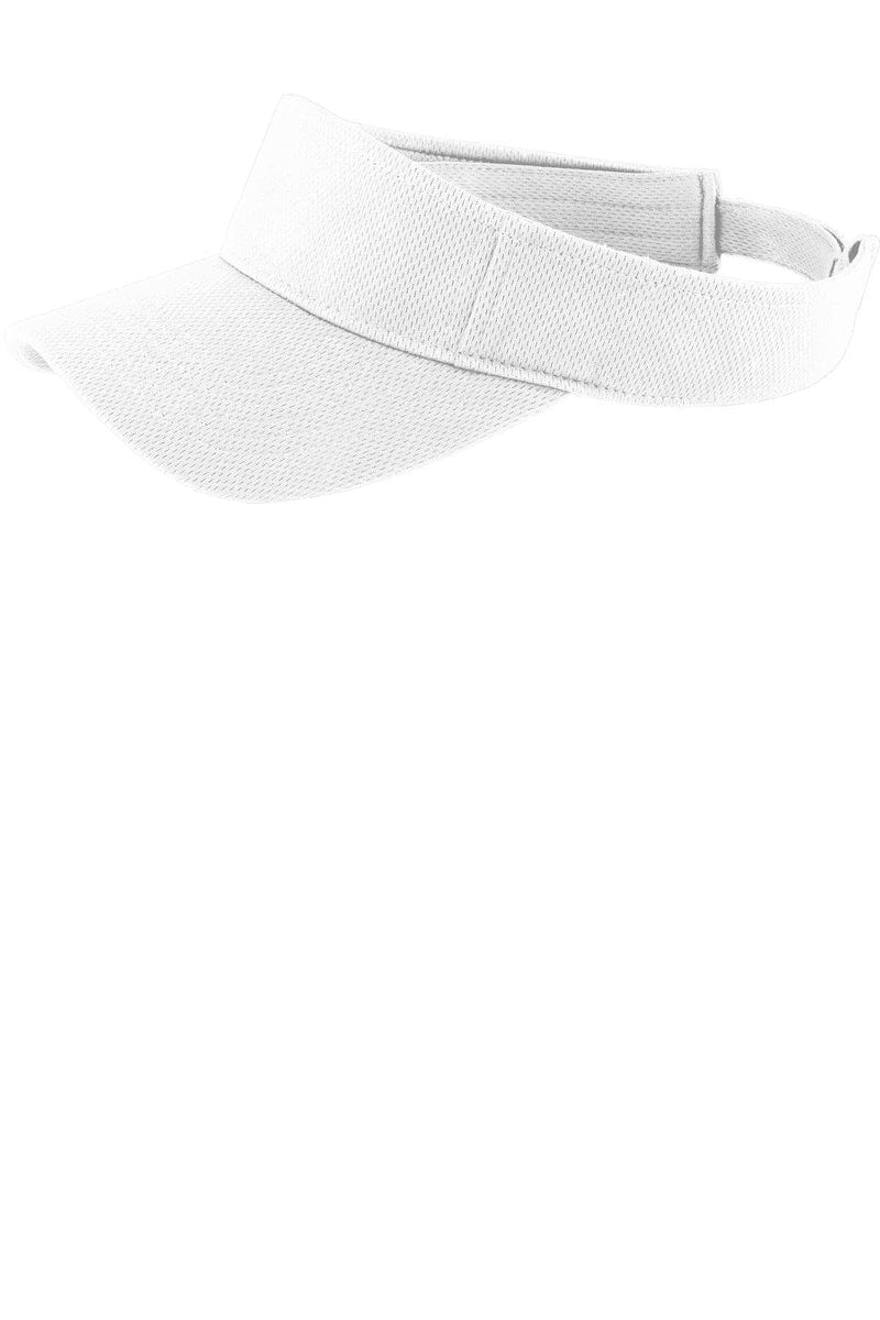 Sport-Tek STC27 PosiCharge RacerMesh Visor - Image 46