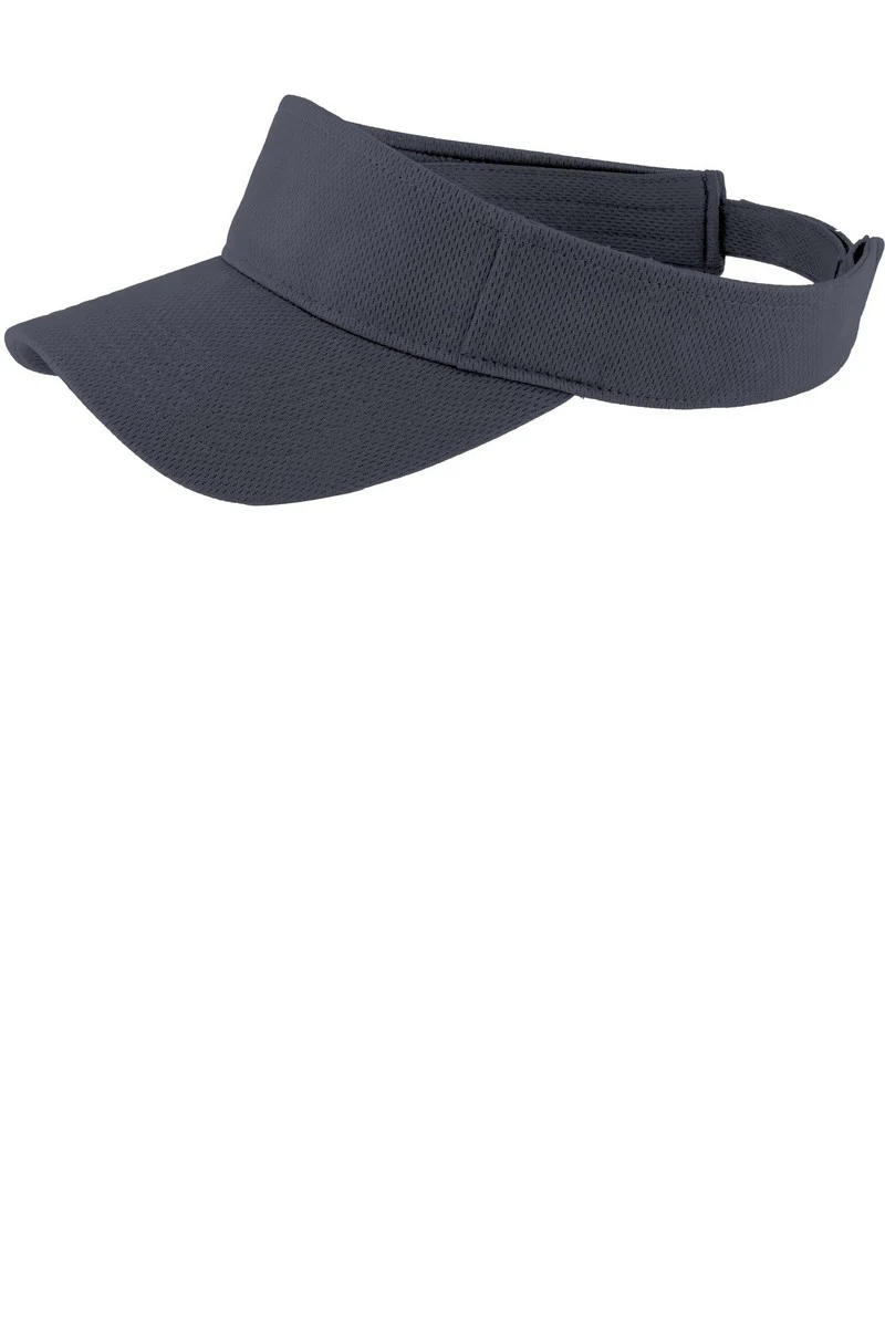 Sport-Tek STC27 PosiCharge RacerMesh Visor - Image 51