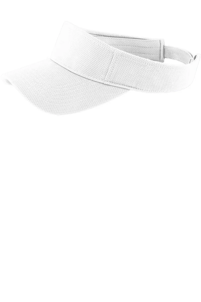 Sport-Tek STC27 PosiCharge RacerMesh Visor - Image 56