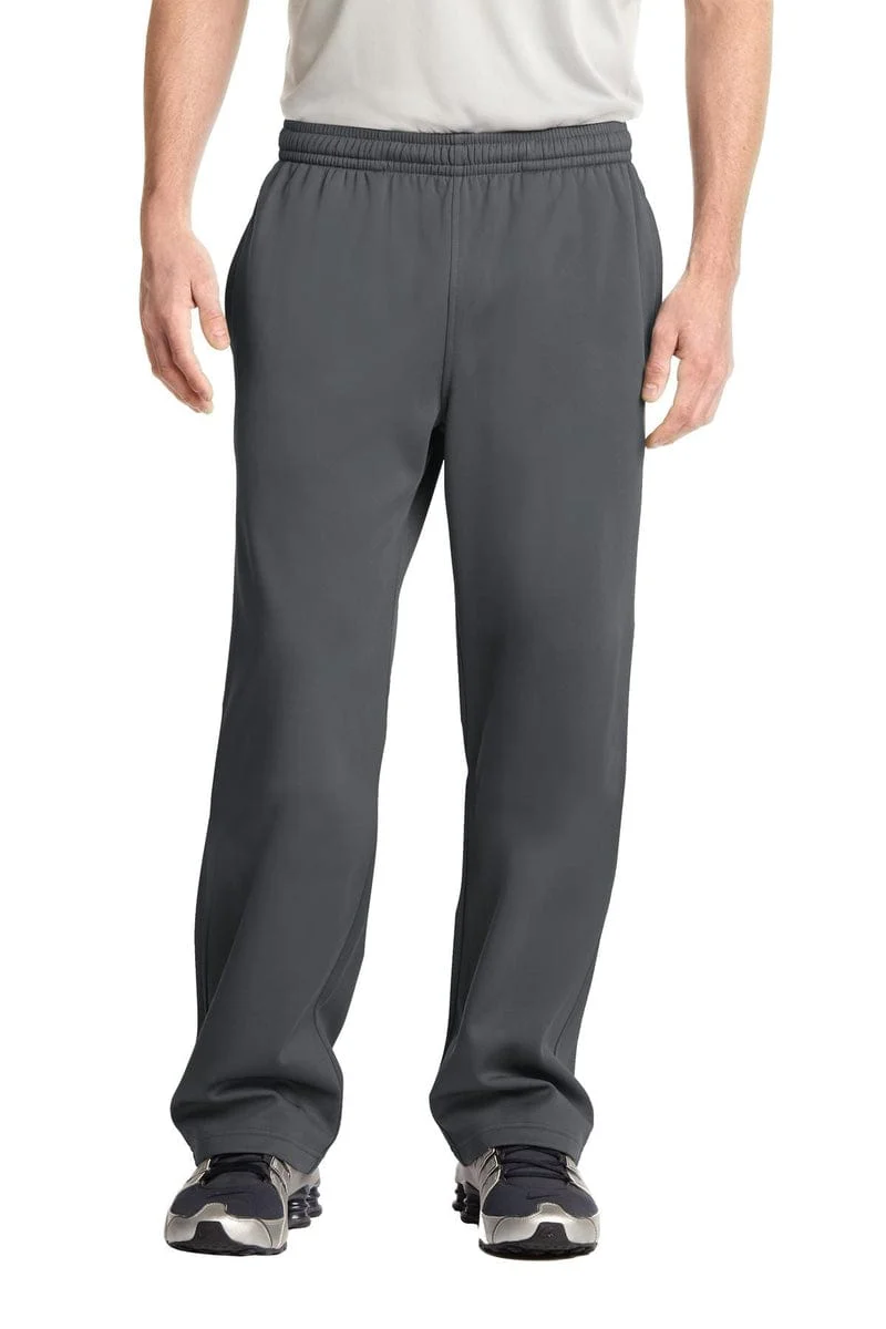 Sport-Tek ST237 Sport-Wick Fleece Pant - Image 14