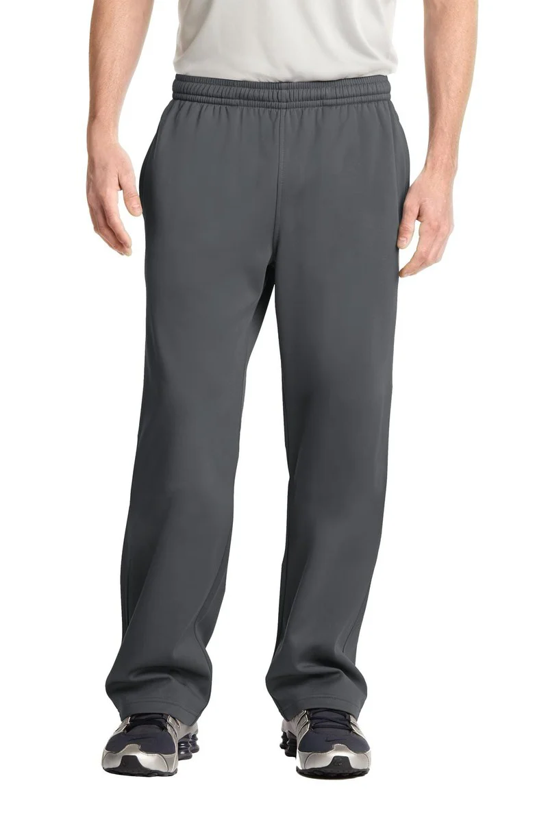 Sport-Tek ST237 Sport-Wick Fleece Pant - Image 17