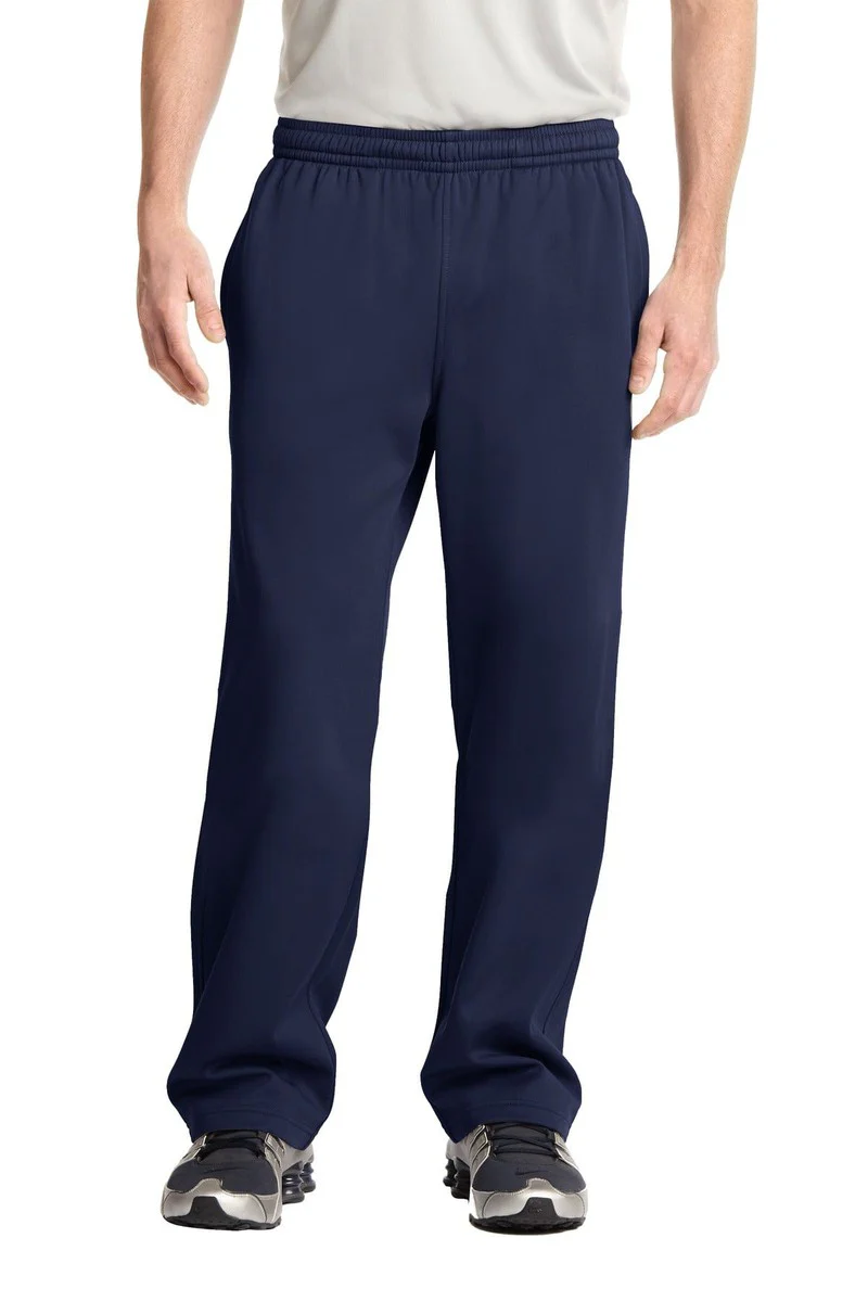 Sport-Tek ST237 Sport-Wick Fleece Pant - Image 18