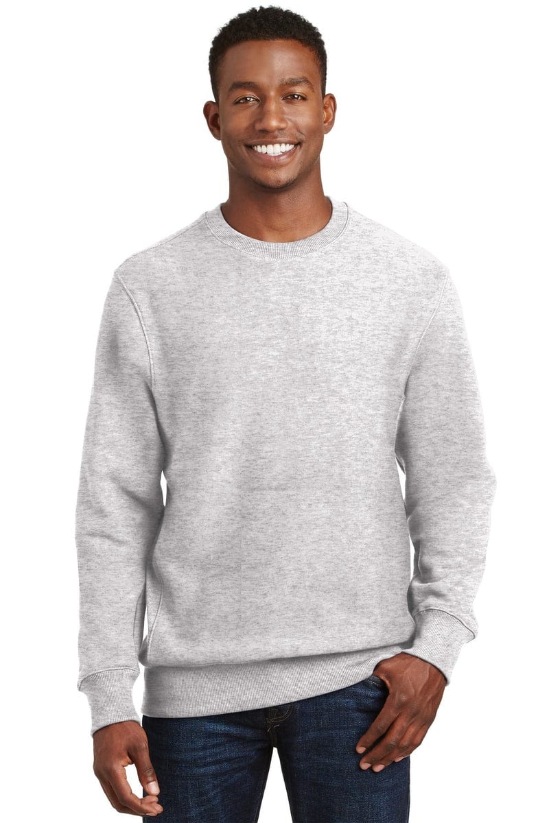 Sport-Tek F280 Super Heavyweight Crewneck Sweatshirt - Image 13