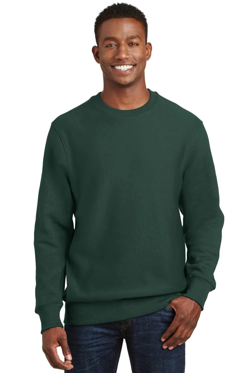 Sport-Tek F280 Super Heavyweight Crewneck Sweatshirt - Image 16