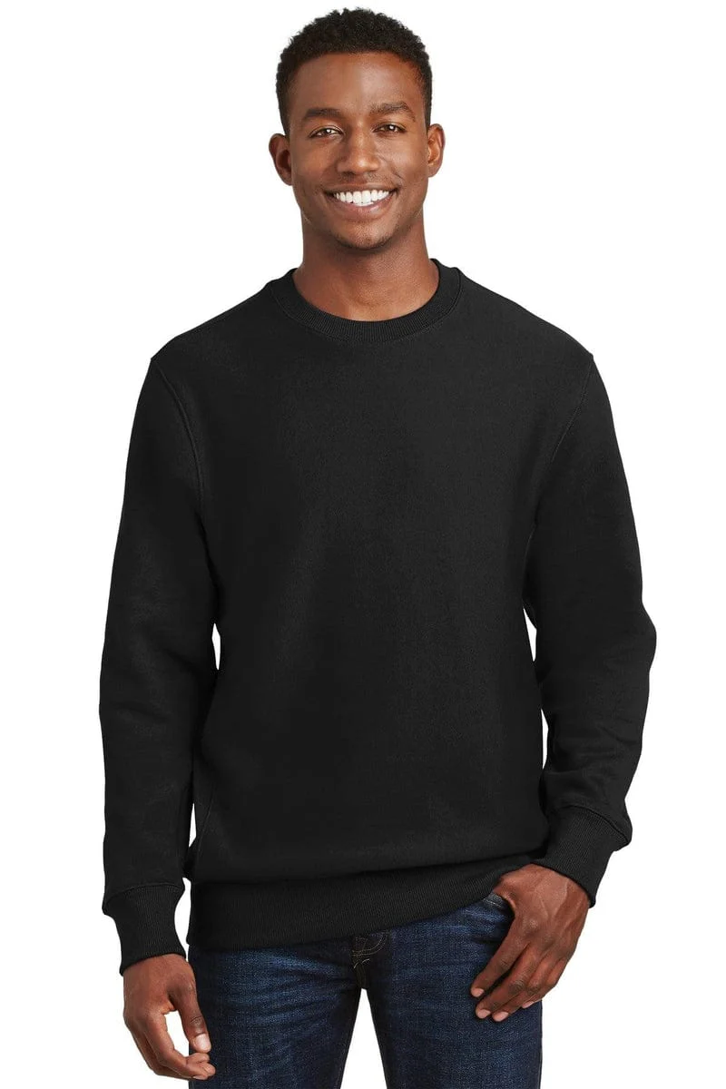 Sport-Tek F280 Super Heavyweight Crewneck Sweatshirt - Image 20