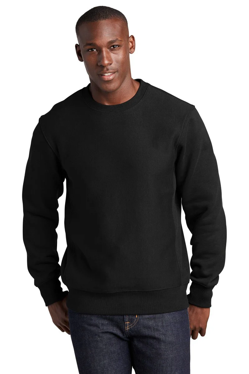 Sport-Tek F280 Super Heavyweight Crewneck Sweatshirt - Image 35