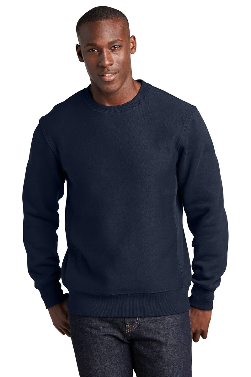 Sport-Tek F280 Super Heavyweight Crewneck Sweatshirt - Image 36