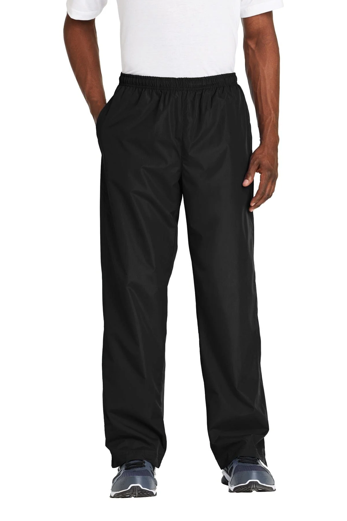 Sport-Tek PST74 Wind Pant - Image 32